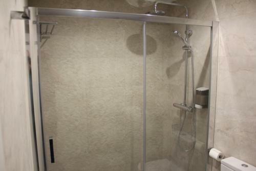 Apartamentos La Camelia