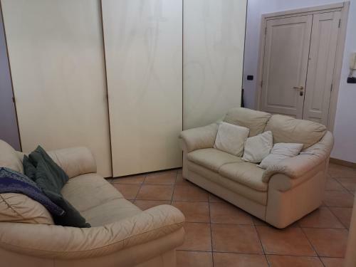 Apartamento Casa Vacanza In Centro