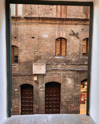 Apartamento Casa Corsi Siena