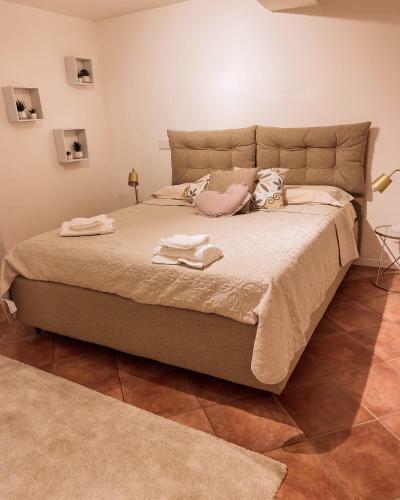 Apartamento Casa Corsi Siena