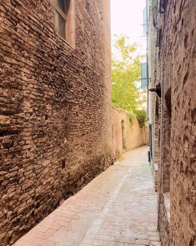 Apartamento Casa Corsi Siena