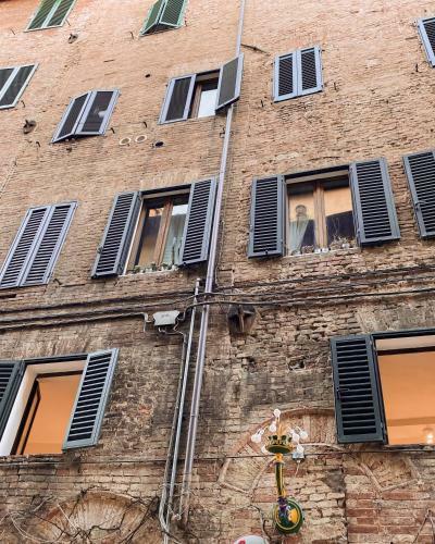 Apartamento Casa Corsi Siena