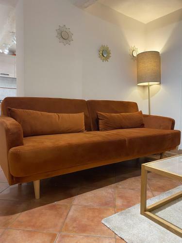 Apartamento Casa Corsi Siena
