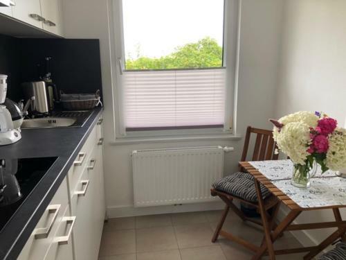 Apartamento Die Gr�fin Auf R�gen - Ferienappartements