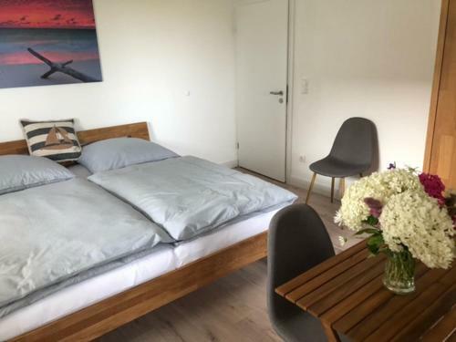 Apartamento Die Gr�fin Auf R�gen - Ferienappartements