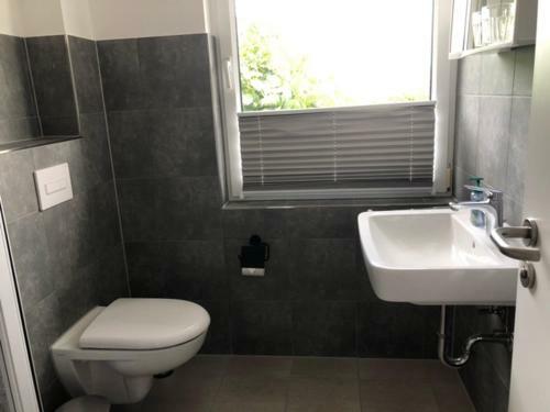 Apartamento Die Gr�fin Auf R�gen - Ferienappartements