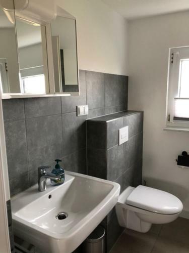 Apartamento Die Gr�fin Auf R�gen - Ferienappartements
