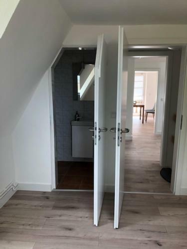 Apartamento Die Gr�fin Auf R�gen - Ferienappartements