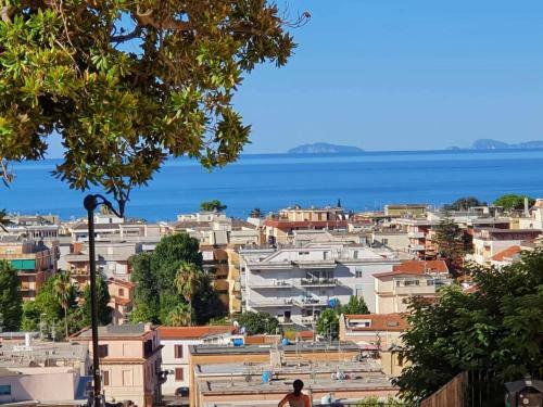 Apartamento Casa Domitilla - Mare, Storia & Relax