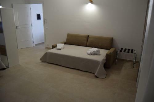 Apartamento Domus Casa Vacanze