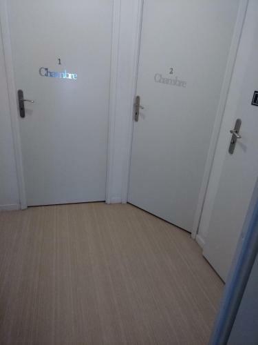 Apartamento Flat For Rest