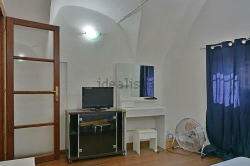 Apartamento Casa Vacanze Impero