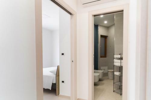 Apartamento Dimora Con Terrazzo Vista Mare