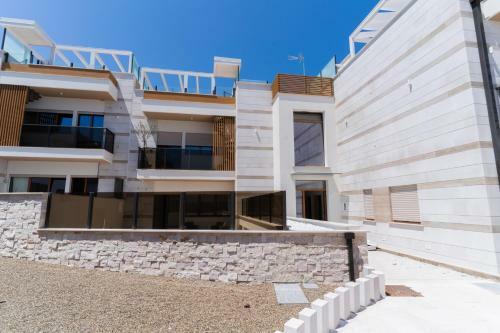 Apartamento Dimora Con Terrazzo Vista Mare