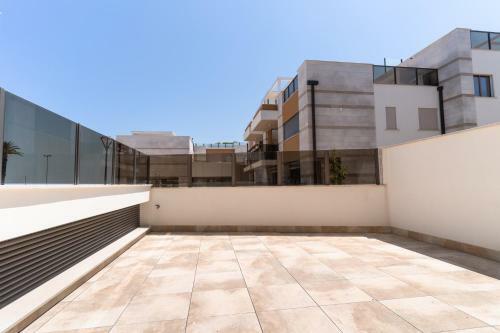 Apartamento Dimora Con Terrazzo Vista Mare