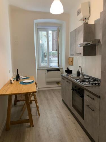 Belli 4 Apartment