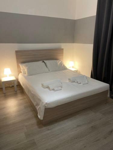 Belli 4 Apartment