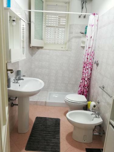 Apartamento Alle Falde Di Erice