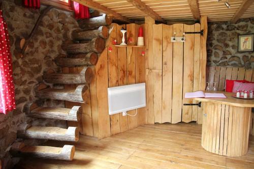 Bed & Breakfast Le Nid Dans Les Bruy�res