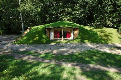 Bed & Breakfast Le Nid Dans Les Bruy�res
