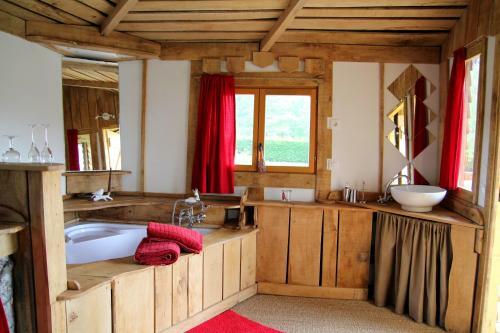 Bed & Breakfast Le Nid Dans Les Bruy�res