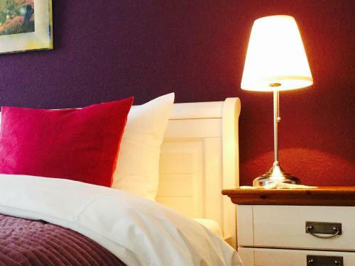 Hostal Hotel H�lscher