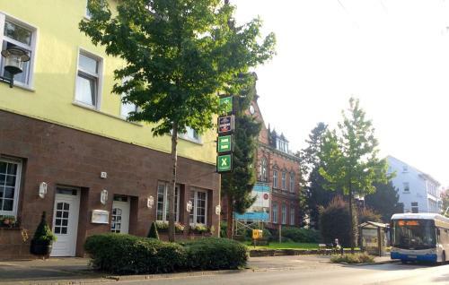 Hostal Hotel H�lscher
