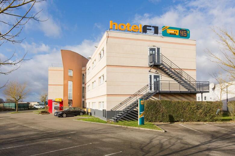 Hotel Premiere Classe Maurepas - Cc Paris West