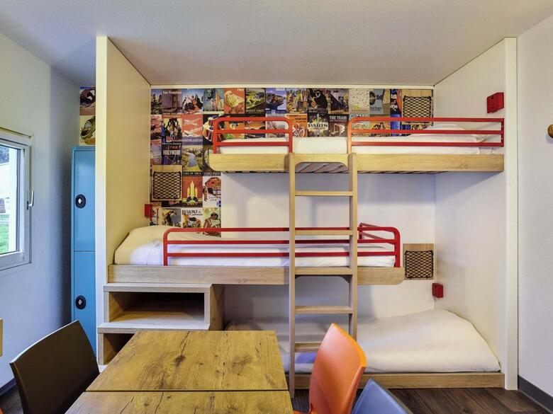 Hotel Premiere Classe Maurepas - Cc Paris West