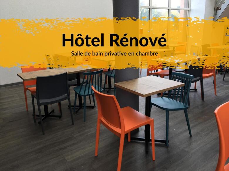 Hotel Premiere Classe Maurepas - Cc Paris West