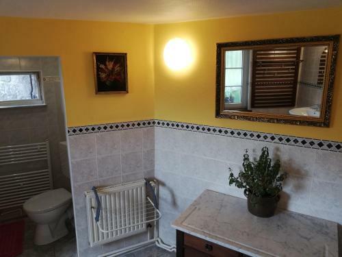 Apartamento Fewo Gutendorf