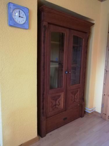 Apartamento Fewo Gutendorf