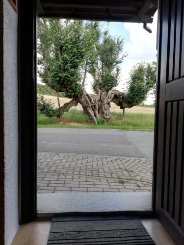 Apartamento Fewo Gutendorf