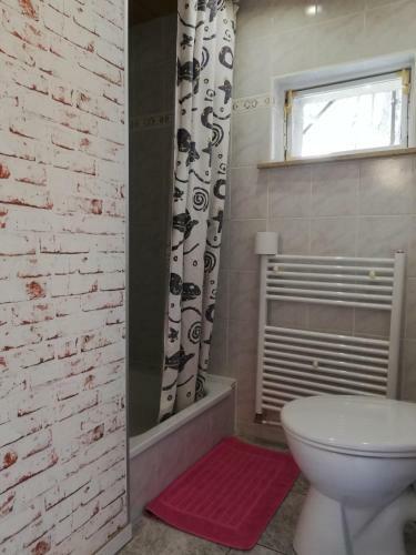 Apartamento Fewo Gutendorf