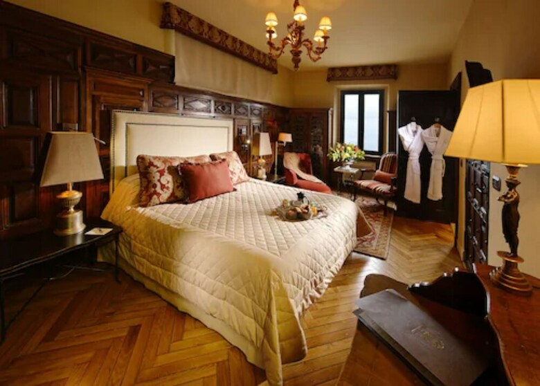 Hotel Chateau Eza