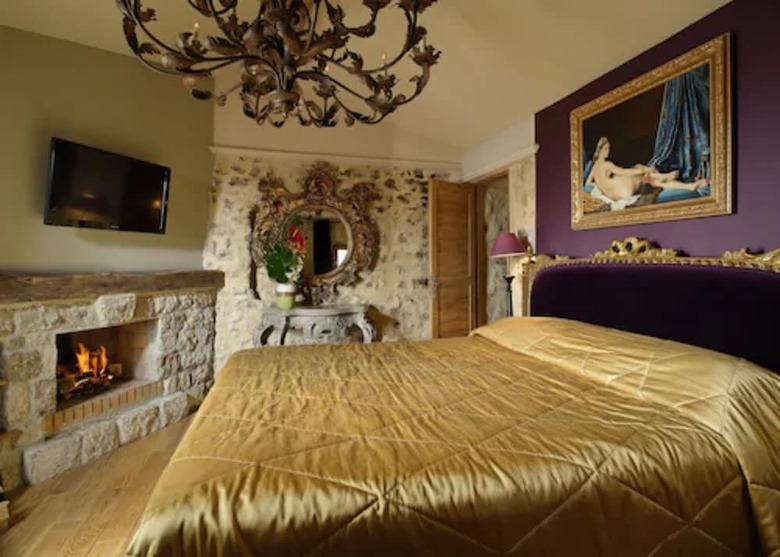 Hotel Chateau Eza