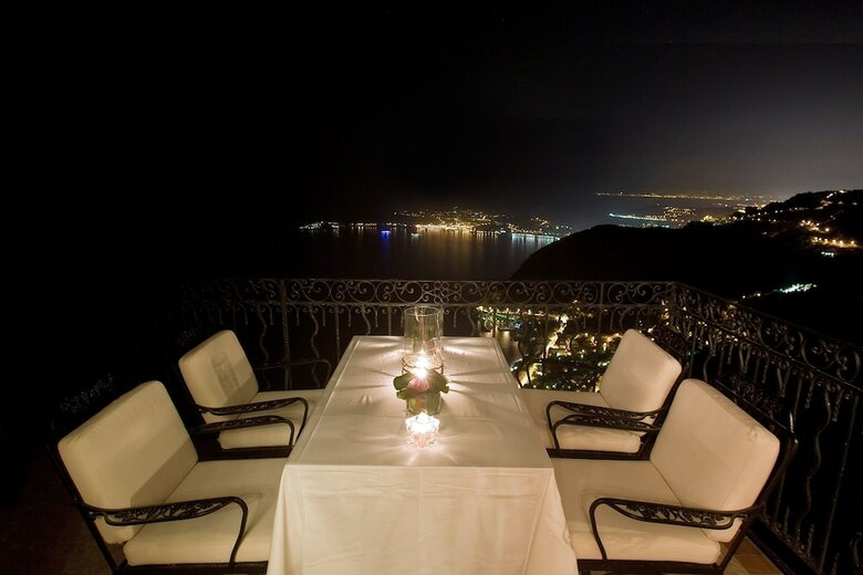 Hotel Chateau Eza