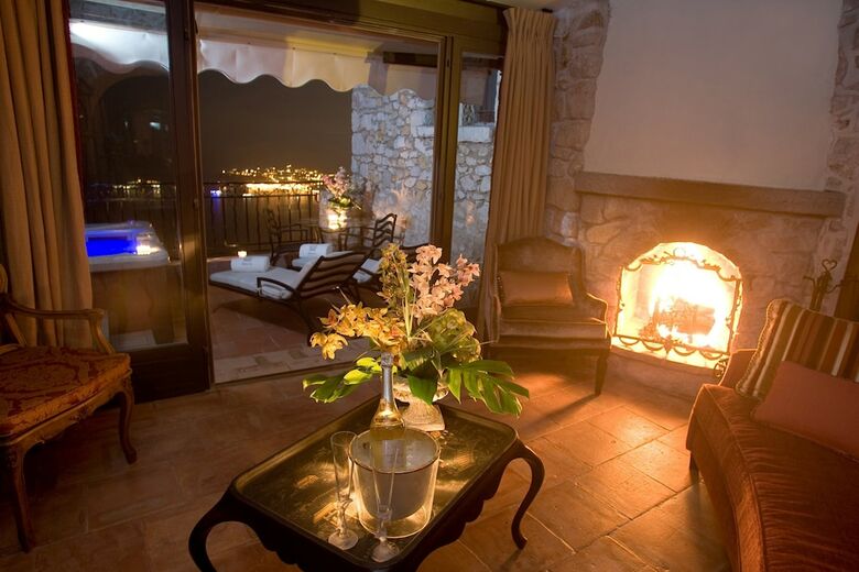 Hotel Chateau Eza