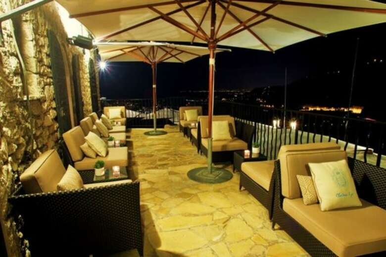 Hotel Chateau Eza