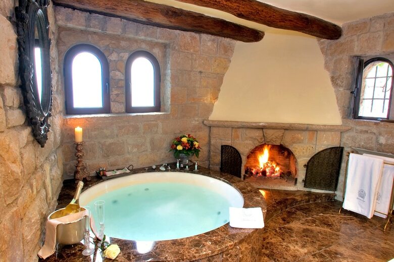 Hotel Chateau Eza