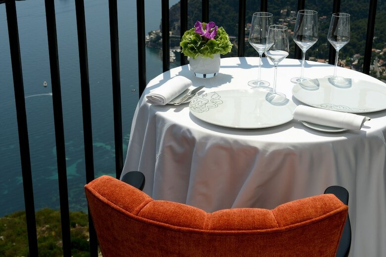 Hotel Chateau Eza