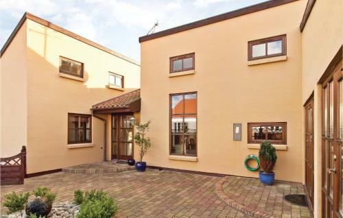 Holiday Home Blokhus 50