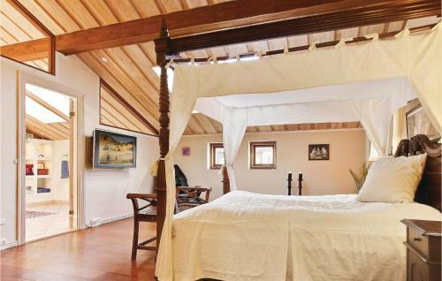 Holiday Home Blokhus 50