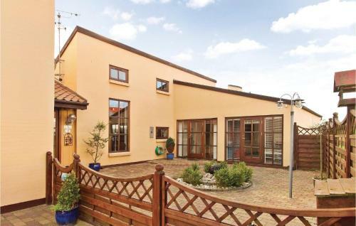 Holiday Home Blokhus 50
