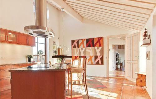 Holiday Home Blokhus 50