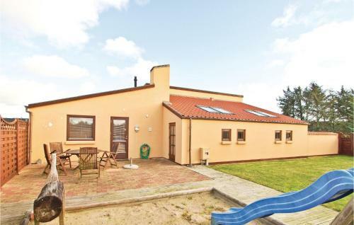 Holiday Home Blokhus 50