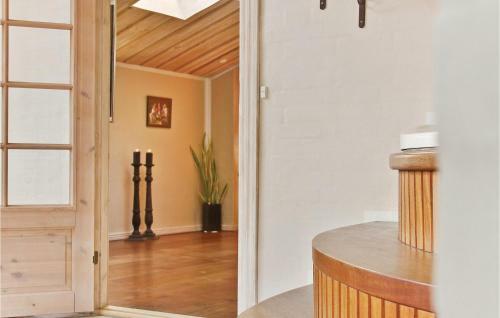 Holiday Home Blokhus 50