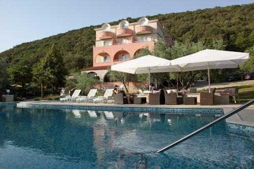 Hotel Carmen