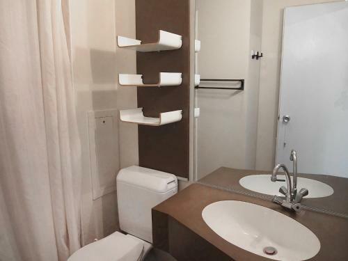 Apartamentos Genepi II Les Menuires