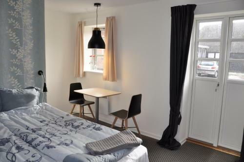 Lundsgaard Apartments